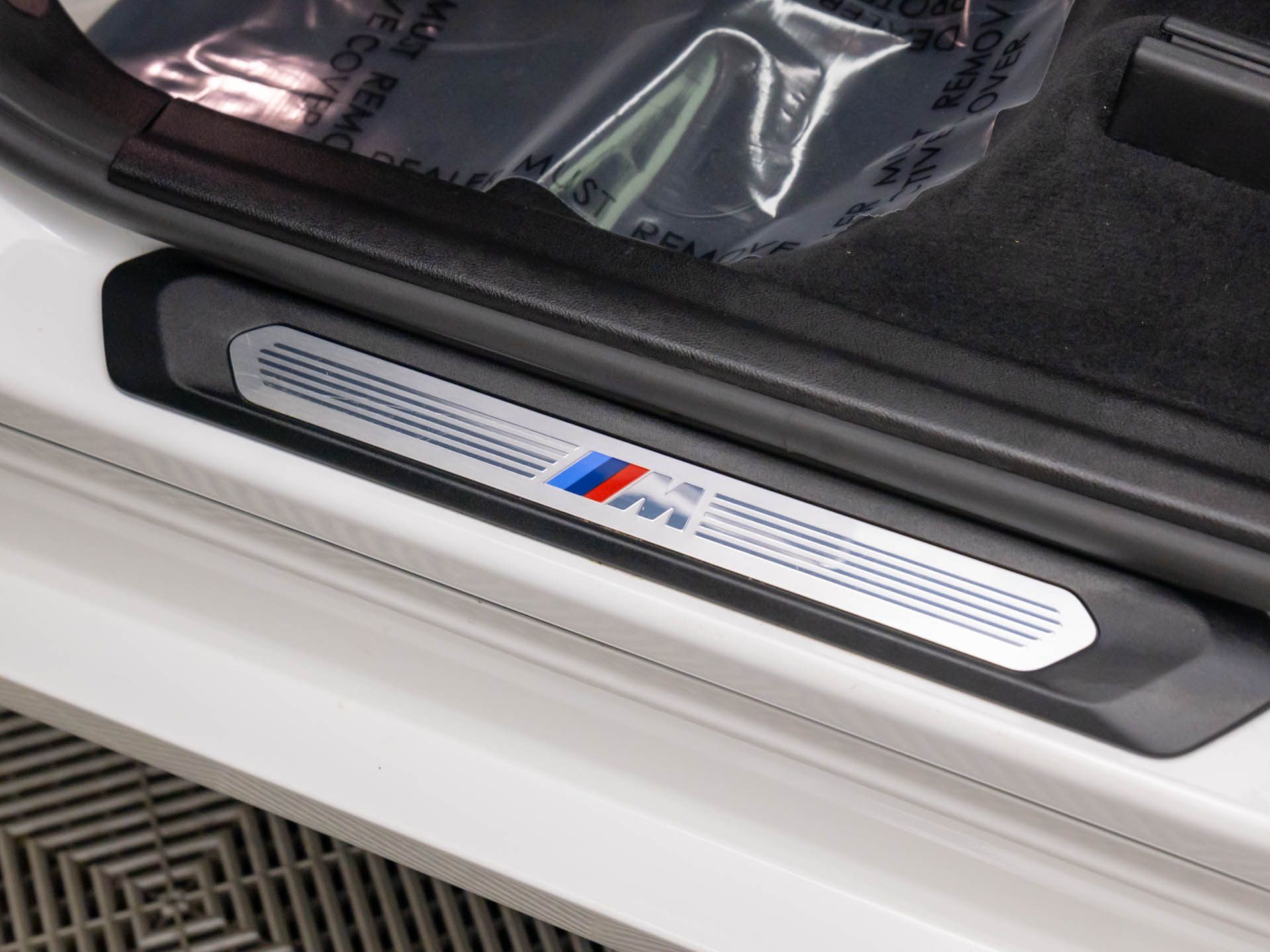 2025 Bmw X4 M40i photo 10