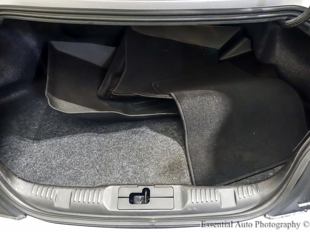 2017 FORD MUSTANG - Image 21