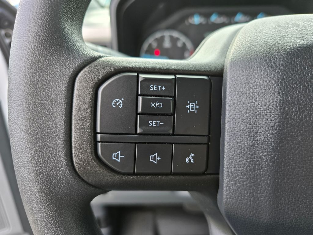 2024 Ford F-450 XL photo 8