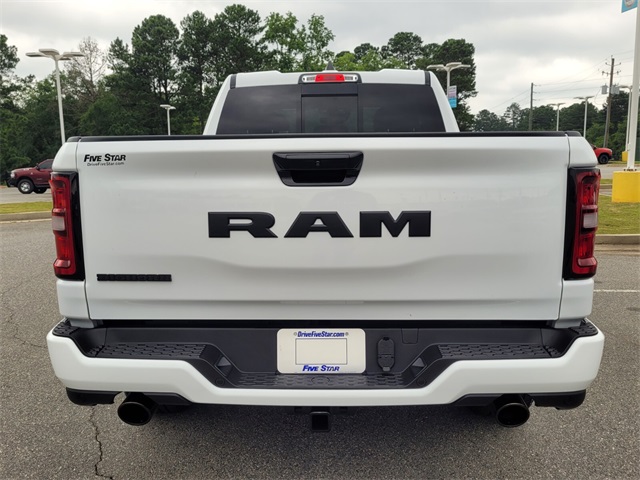 2025 Ram 1500 Big Horn Lone Star photo 8