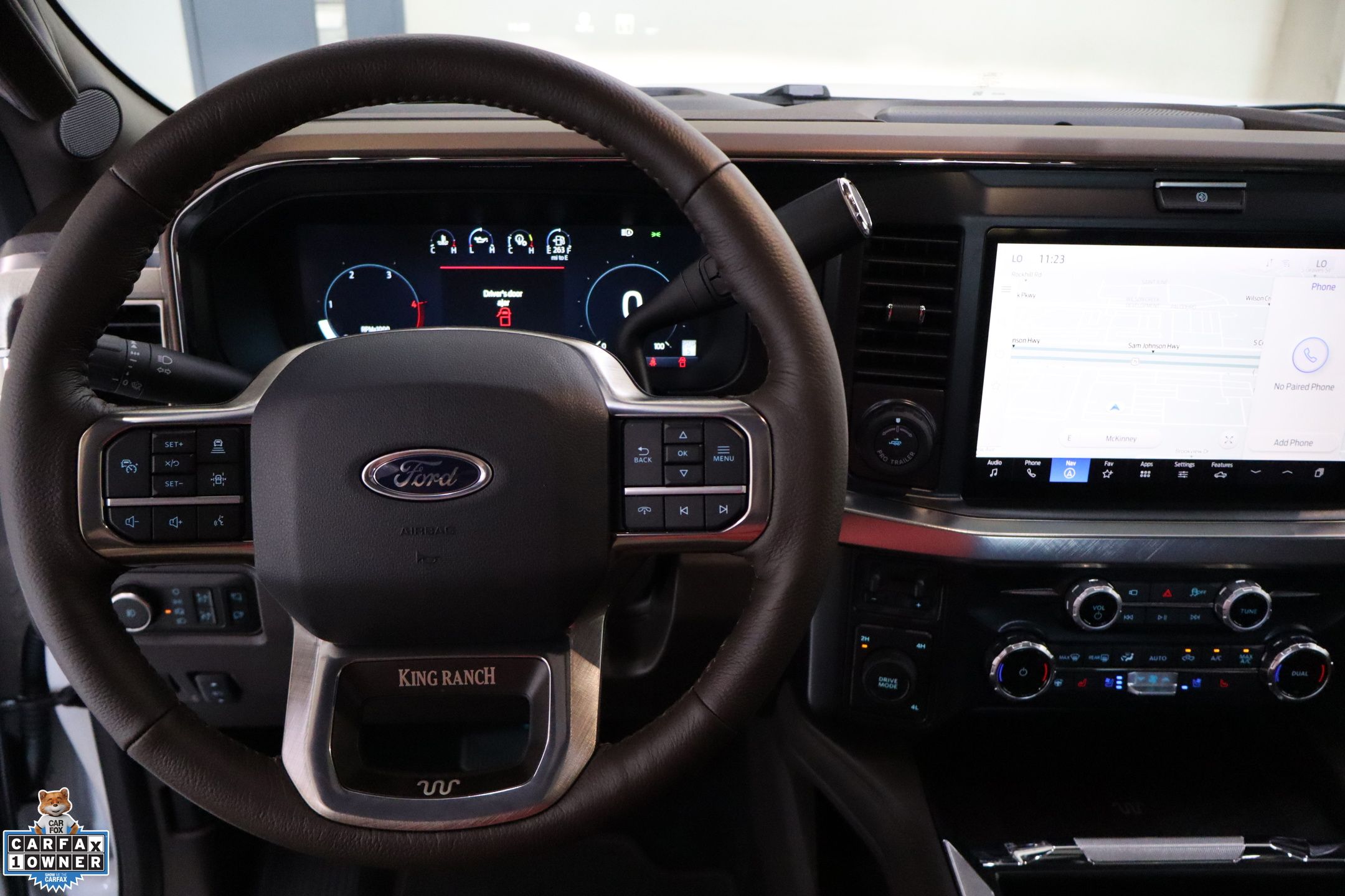 2025 Ford F-450 photo 19