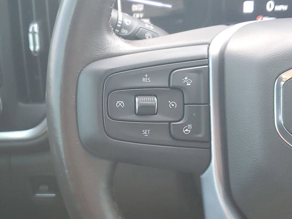 2021 Gmc Sierra SLT photo 36