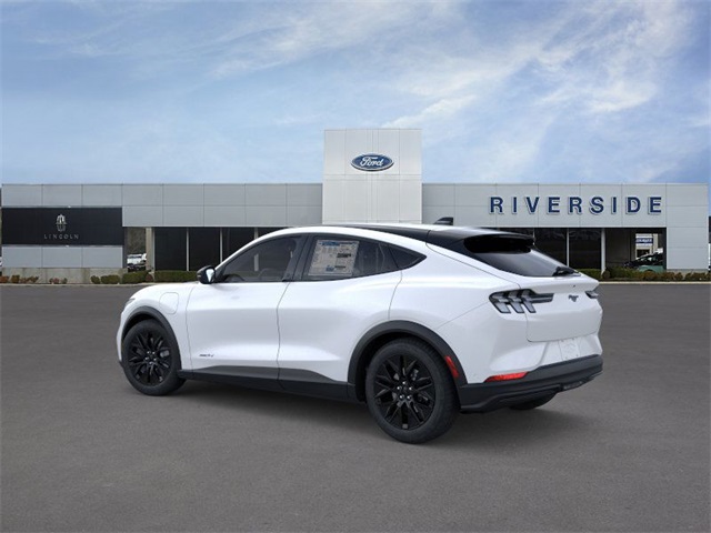 2025 Ford Mustang Mach-E Select photo 4