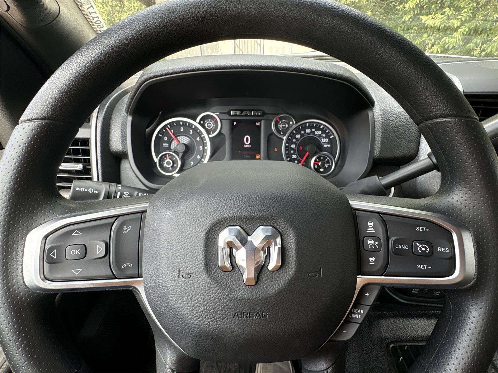 2026 Ram 3500 Tradesman photo 15