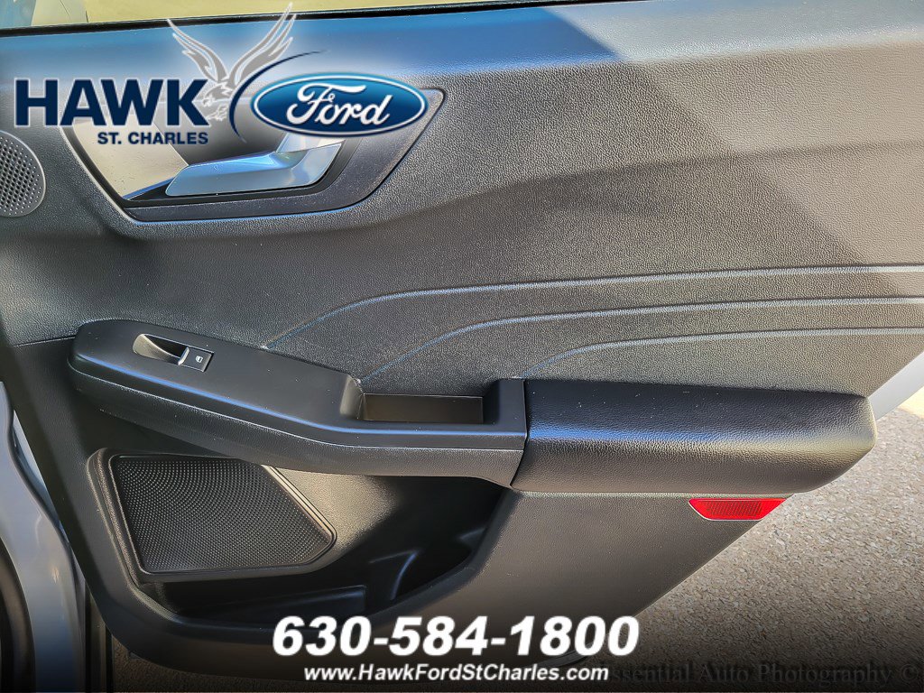 2022 FORD ESCAPE - Image 19