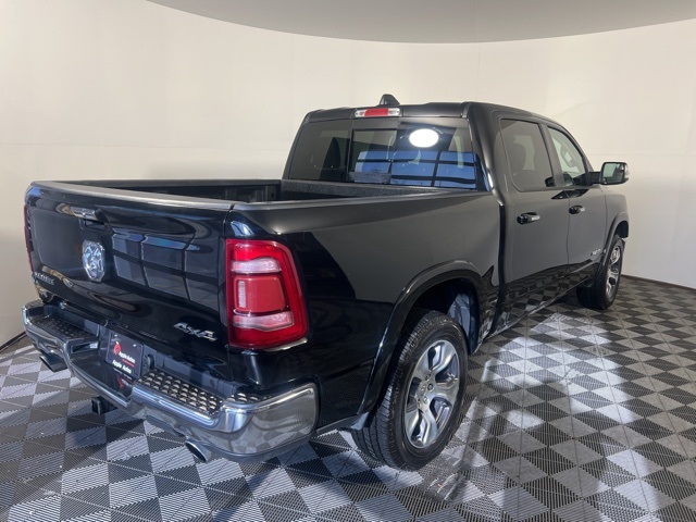 2022 Ram 1500 Laramie photo 7