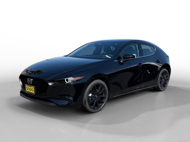 New Mazda Mazda3 Hatchback for Sale in San Francisco, CA
