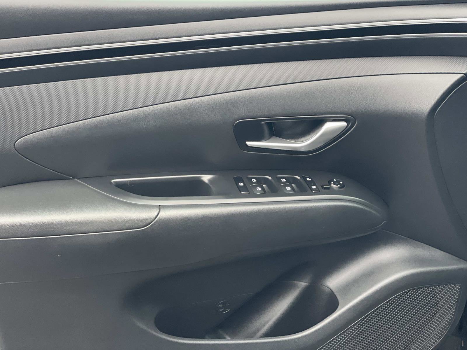 2024 Hyundai Tucson Plug-in Hybrid SEL photo 14