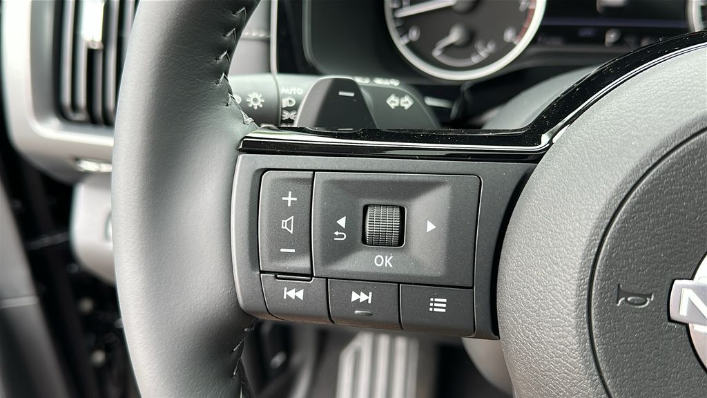 2025 Nissan Pathfinder SL photo 14