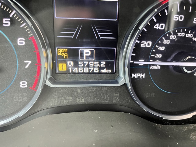 2017 Subaru Forester 2.5i photo 17