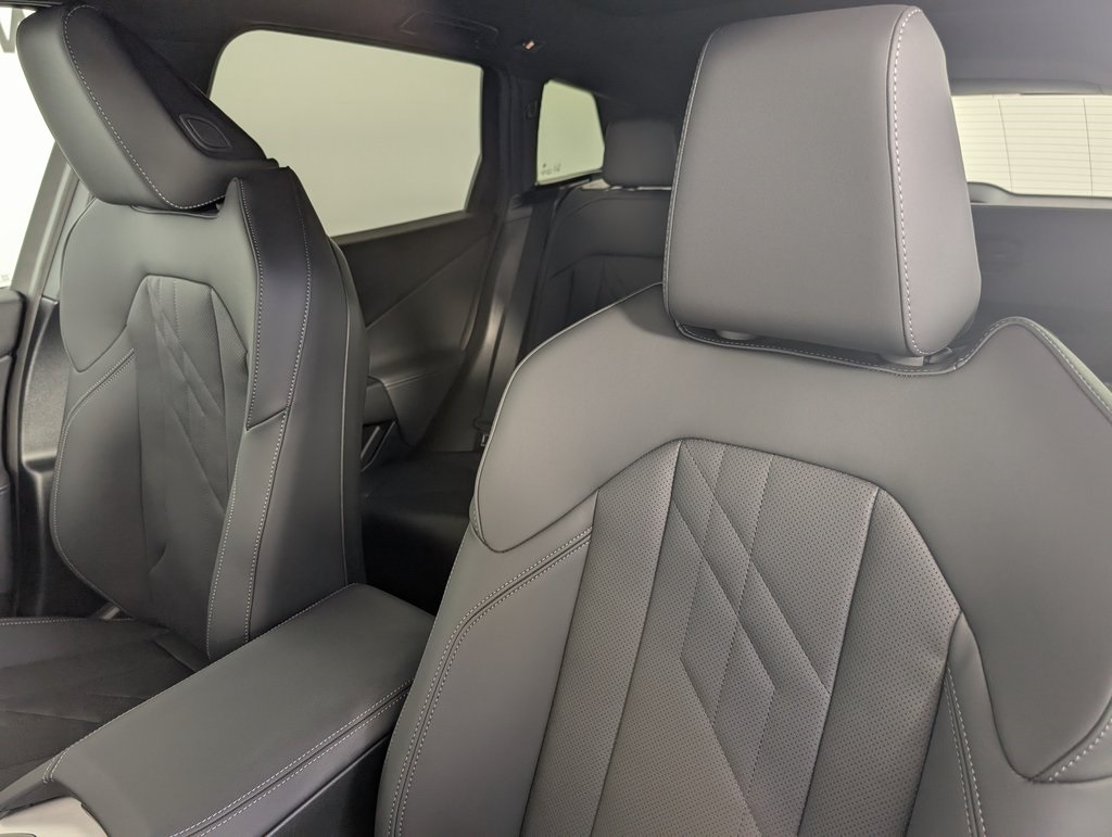 2025 Bmw X3 30x Drive photo 12