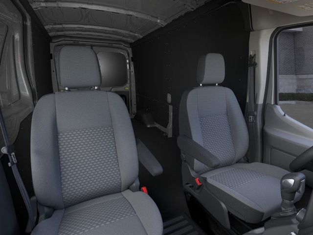 2025 Ford Transit photo 10