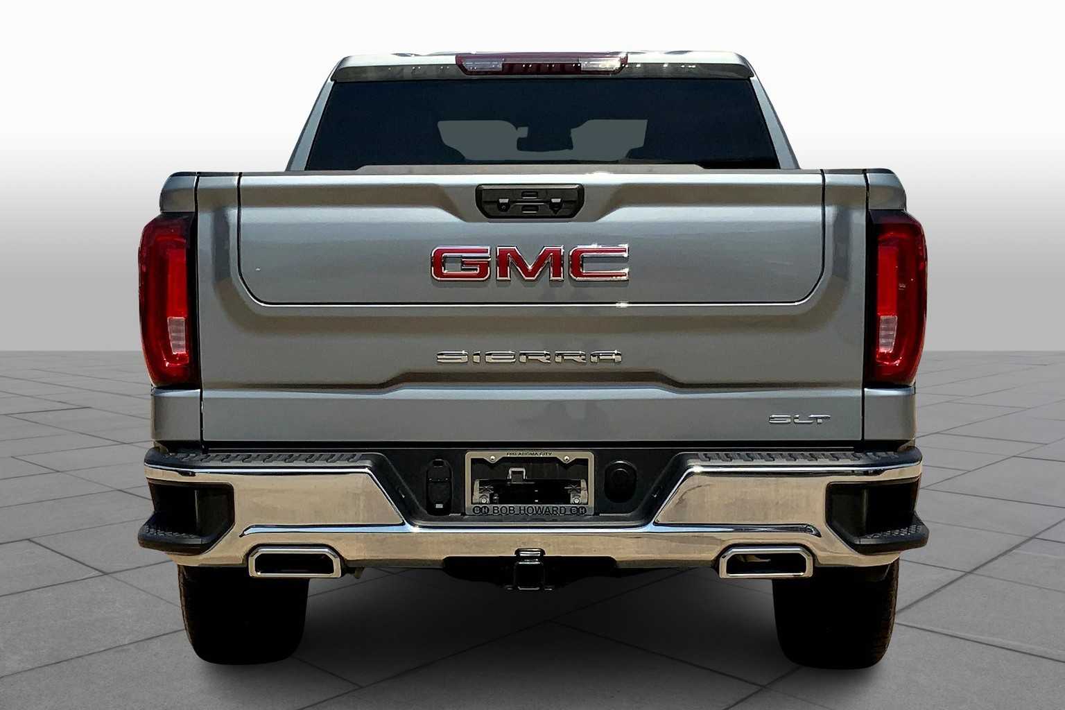 2023 Gmc Sierra 1500 SLT photo 4