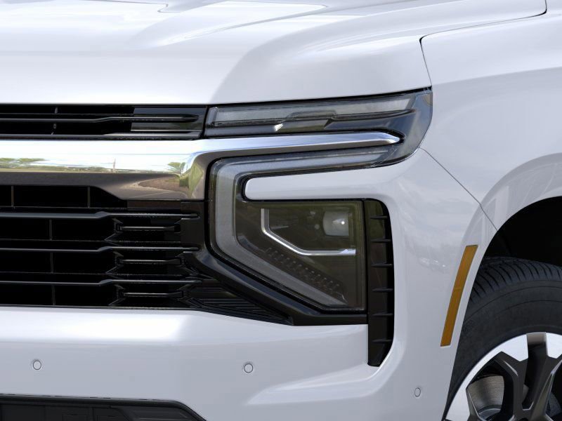 2025 Chevrolet Tahoe LS photo 9