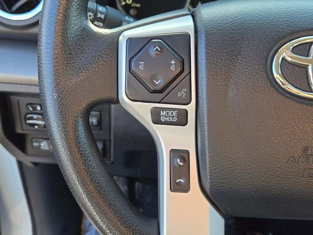 2020 Toyota Tundra SR5 Grade photo 23