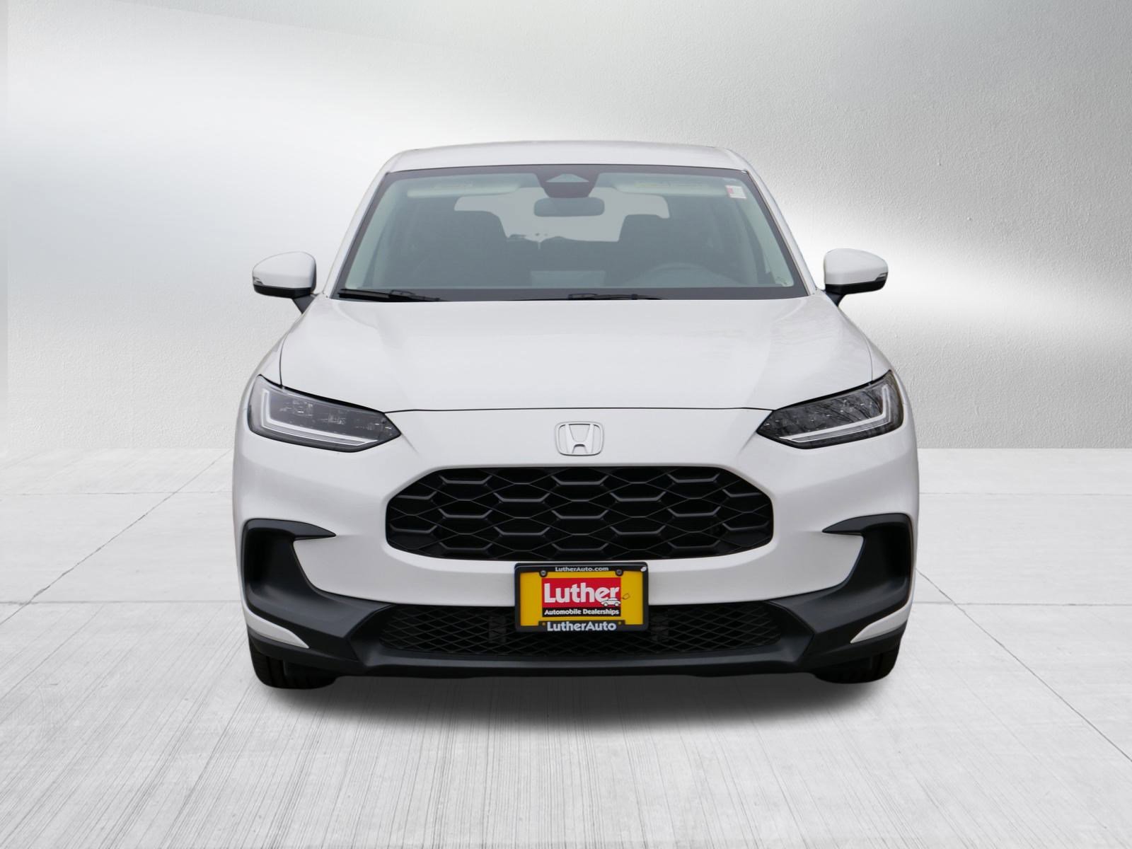 2023 Honda HR-V LX photo 2