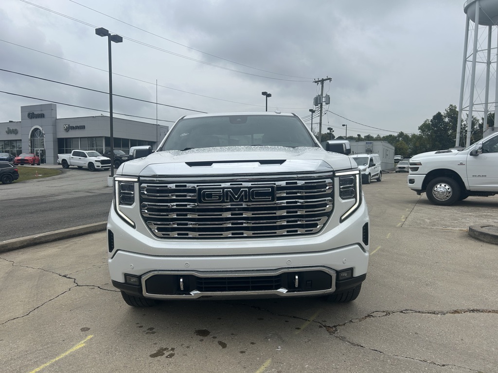 2022 Gmc Sierra 1500 Denali photo 3