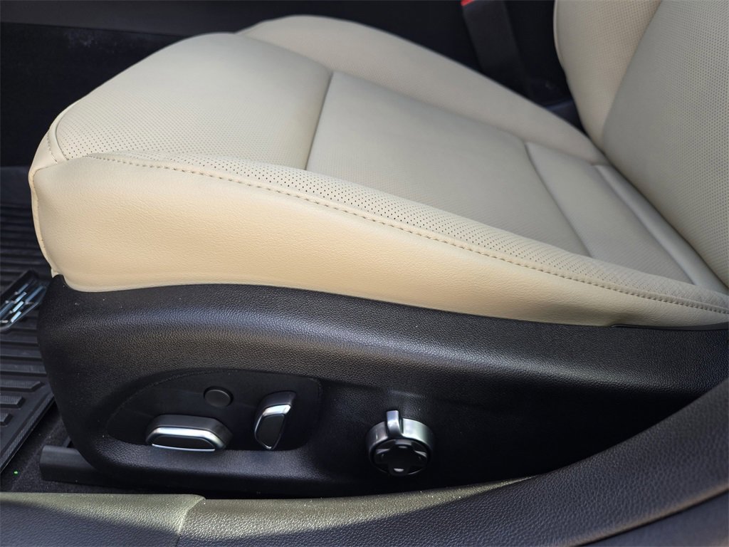 2025 Cadillac CT5 Premium Luxury photo 23
