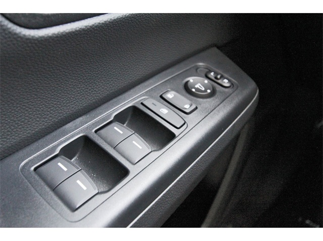 2026 Honda CR-V Hybrid Sport-L photo 15