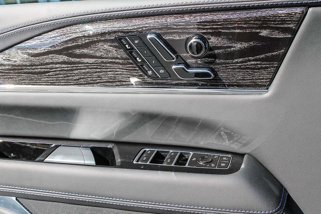 2026 Cadillac Escalade Sport photo 19