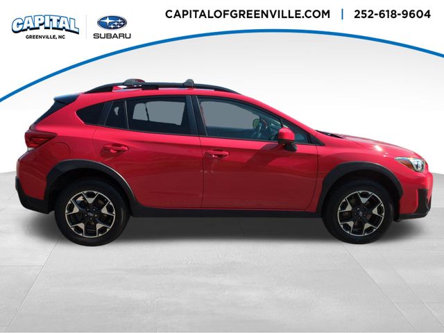 Used 2020 Subaru Crosstrek Premium with VIN JF2GTAEC7LH251541 for sale in Winterville, NC