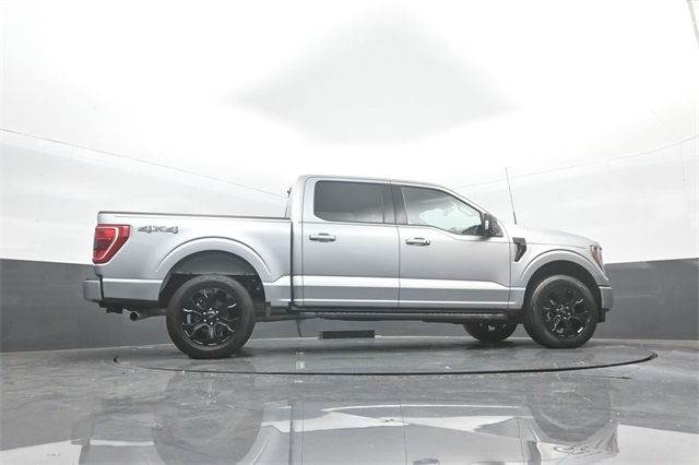 2022 Ford F-150 XLT photo 38