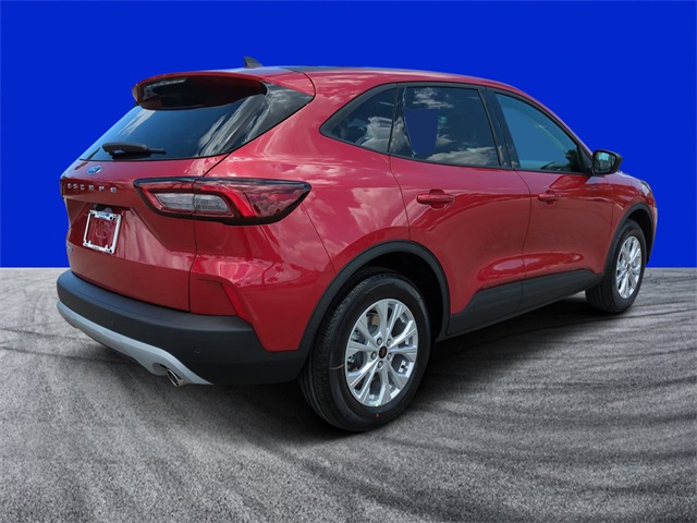 2025 Ford Escape Active photo 3