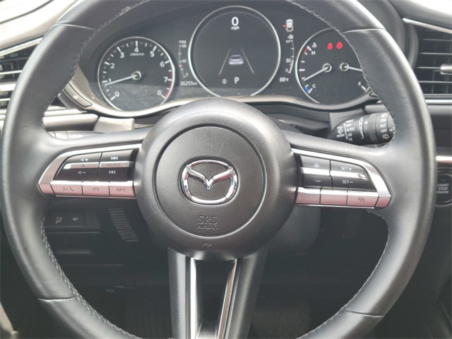 2022 Mazda CX-30 2.5 S Carbon photo 29