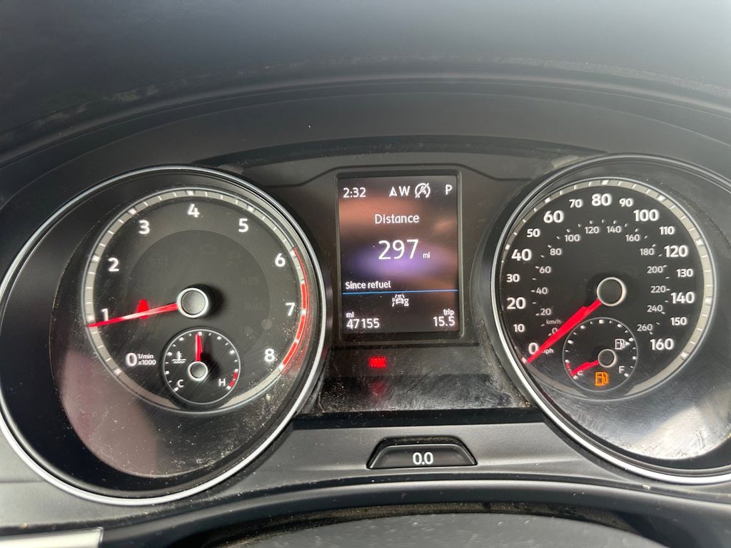 2021 Volkswagen Atlas V6 SE Technology photo 9