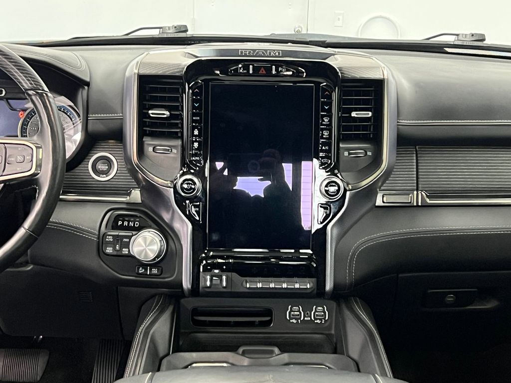 2020 Ram 1500 Limited photo 22