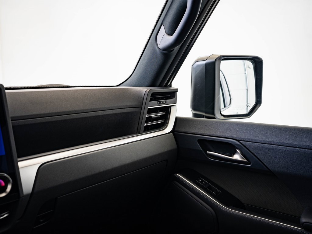 2024 Lexus GX 550 Overtrail photo 29