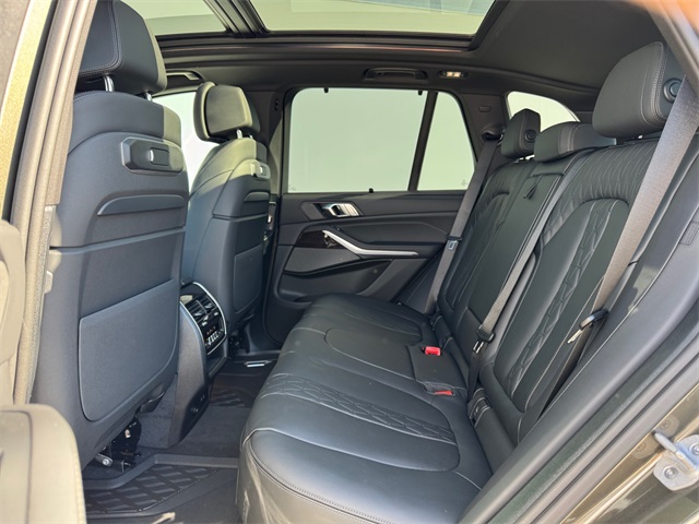 2026 Bmw X5 xDrive50e photo 22