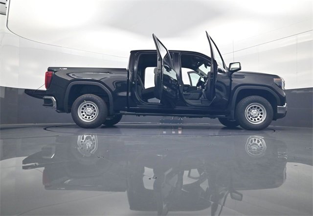2026 Gmc Sierra 1500 Pro photo 33
