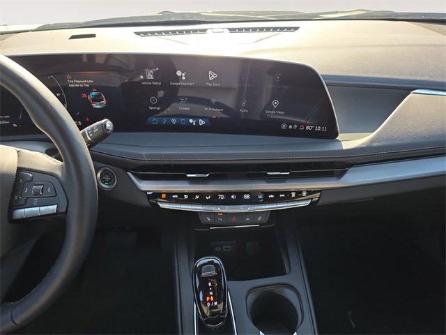 2024 Cadillac XT4 Luxury photo 11