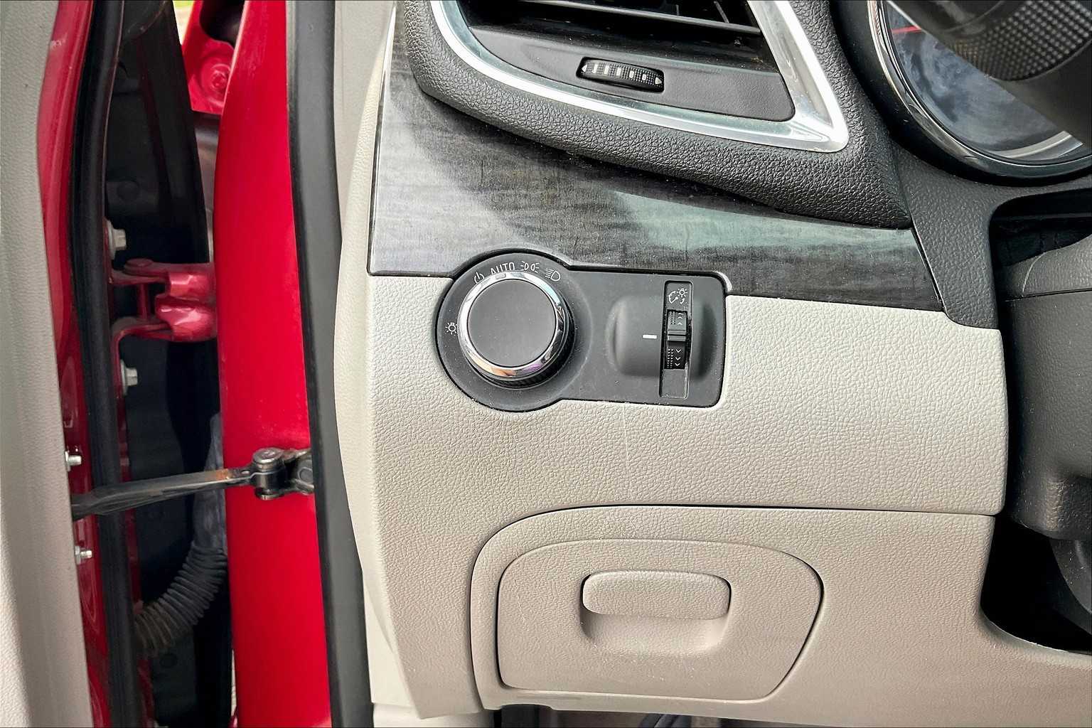 2015 Buick Encore photo 31