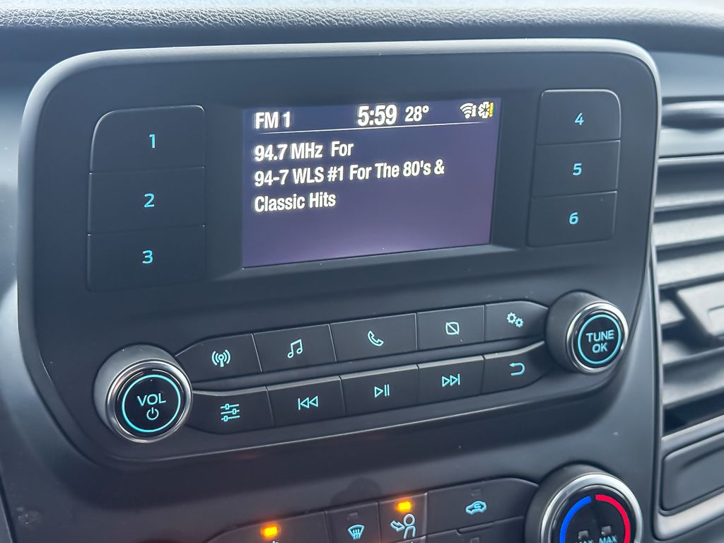 2024 FORD TRANSIT - Image 13