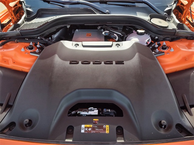2025 Dodge Charger R/T photo 30