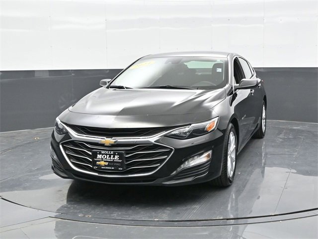 Used 2024 Chevrolet Malibu 1LT with VIN 1G1ZD5ST9RF175396 for sale in Kansas City