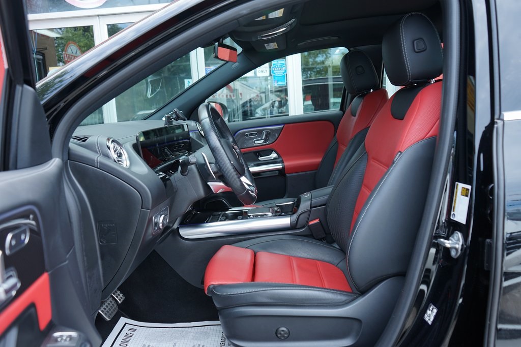 2023 Mercedes Benz GLA 45 AMG 4MATIC photo 38