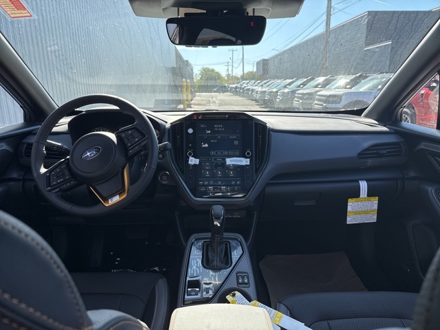 2025 Subaru Crosstrek Wilderness photo 4