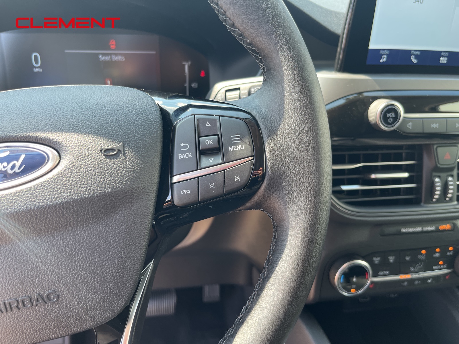 2025 Ford Escape Active photo 6