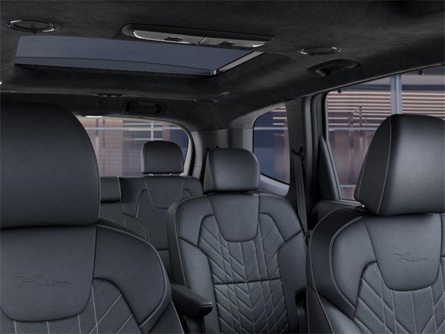 2025 Kia Telluride SX Prestige X-Line photo 25