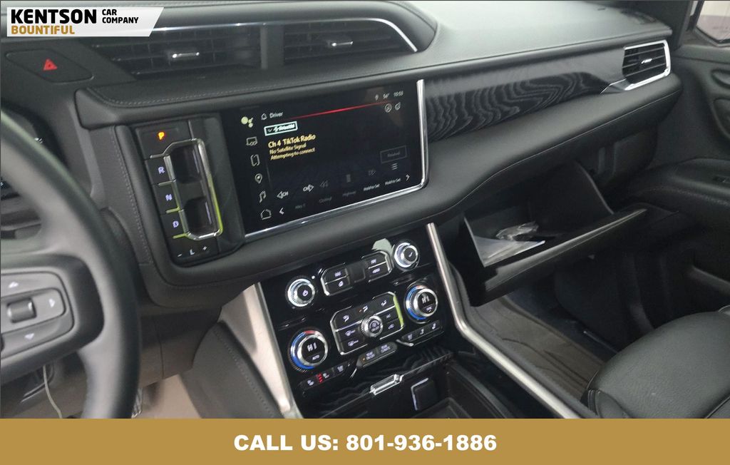 2023 Gmc Yukon XL Denali photo 5