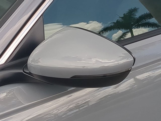 2025 Honda Accord Hybrid EX-L photo 11