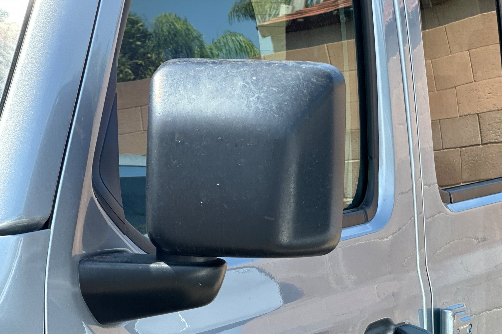 2021 Jeep Gladiator Mojave photo 9
