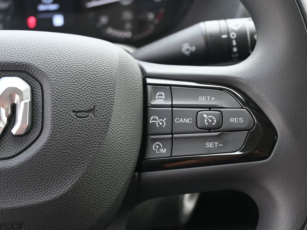 2025 Ram ProMaster 2500 photo 19