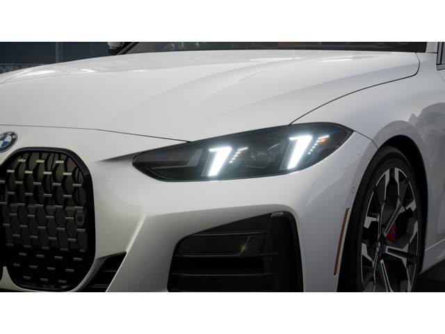 2026 Bmw 430i xDrive Convertible photo 6
