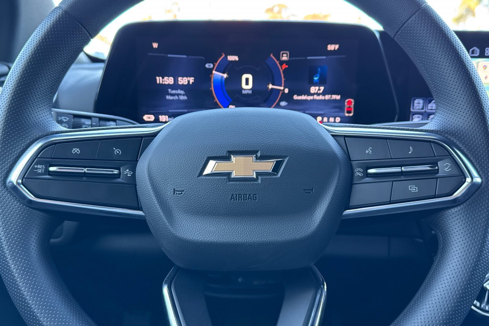 2025 Chevrolet Blazer EV photo 23