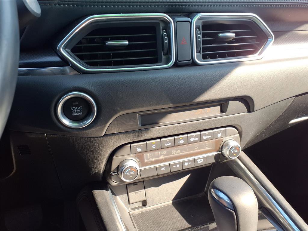 2023 Mazda CX-5 2.5 S Carbon photo 8