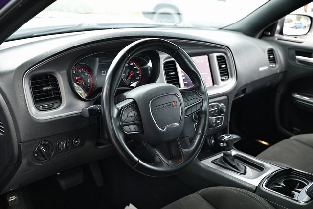 2023 Dodge Charger GT photo 19
